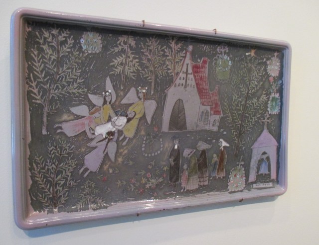 3. Hautajaiset n. 1947