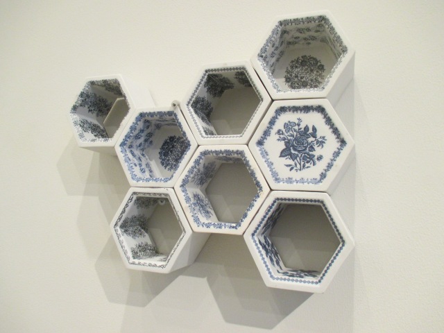 6. Hexagon 1955-59