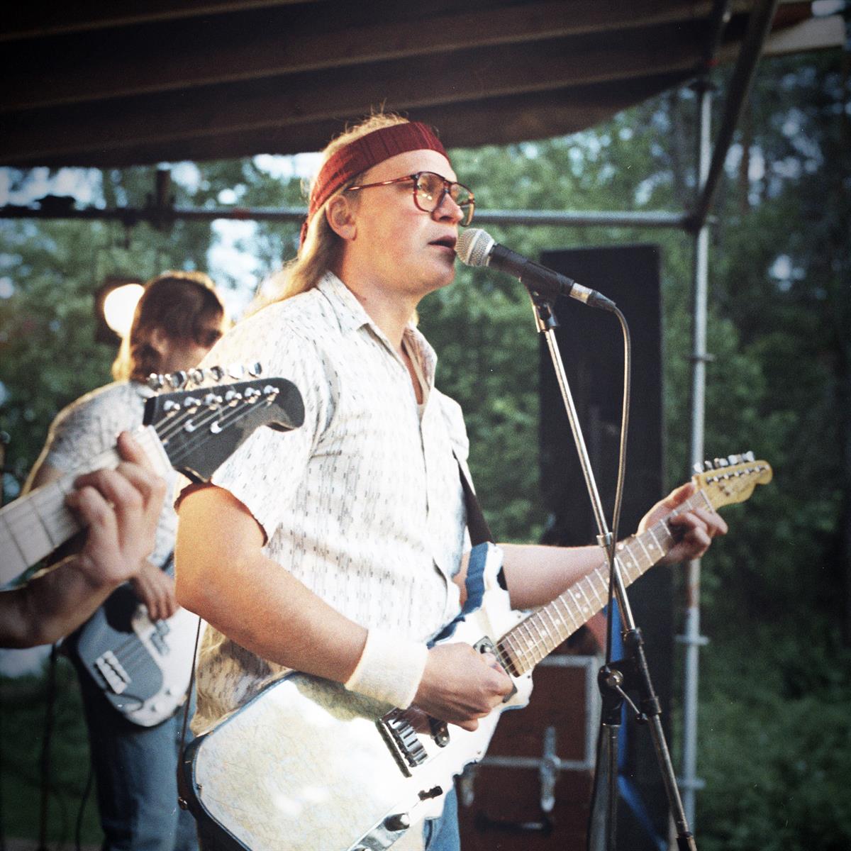 Juice-elokuva, Riku Nieminen