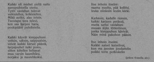 9. Velikulta 29.2.1908 runo 4